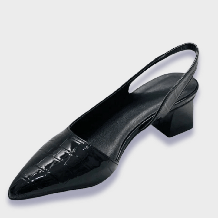Heidi | Orthopädische Pumps