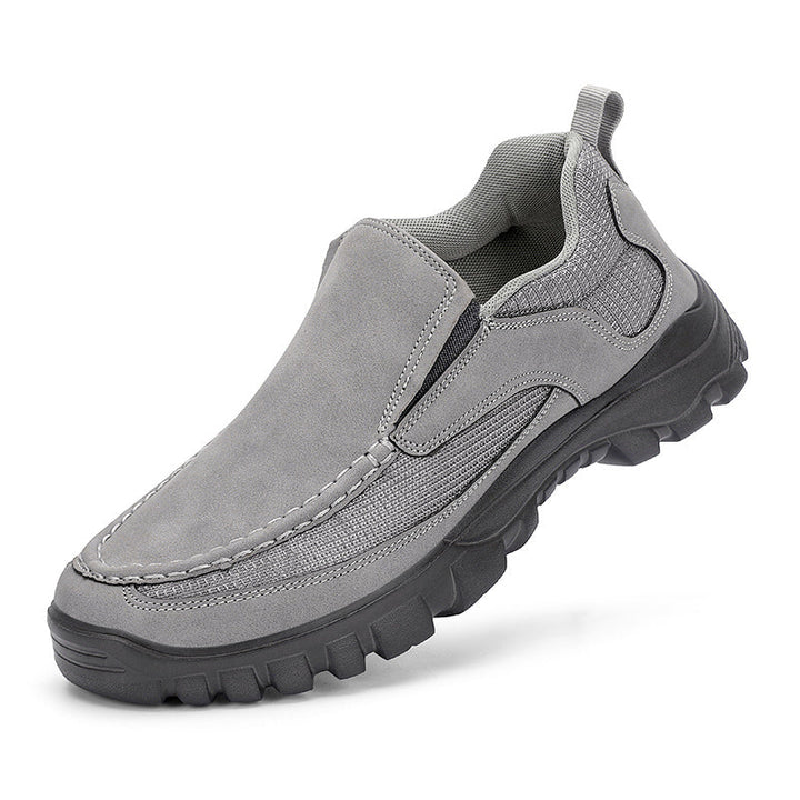 Henrik™ - Orthopädische Loafers für Herren