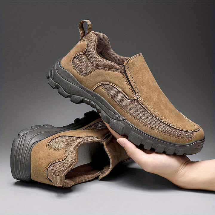 Henrik™ - Orthopädische Loafers für Herren