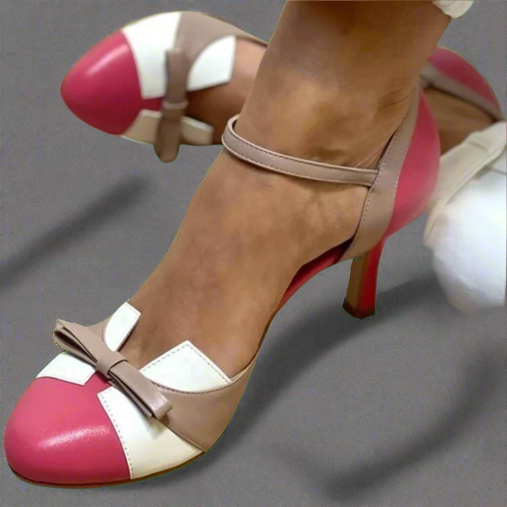 Wunlisa™ - Orthopädische Sandalen für täglichen Komfort