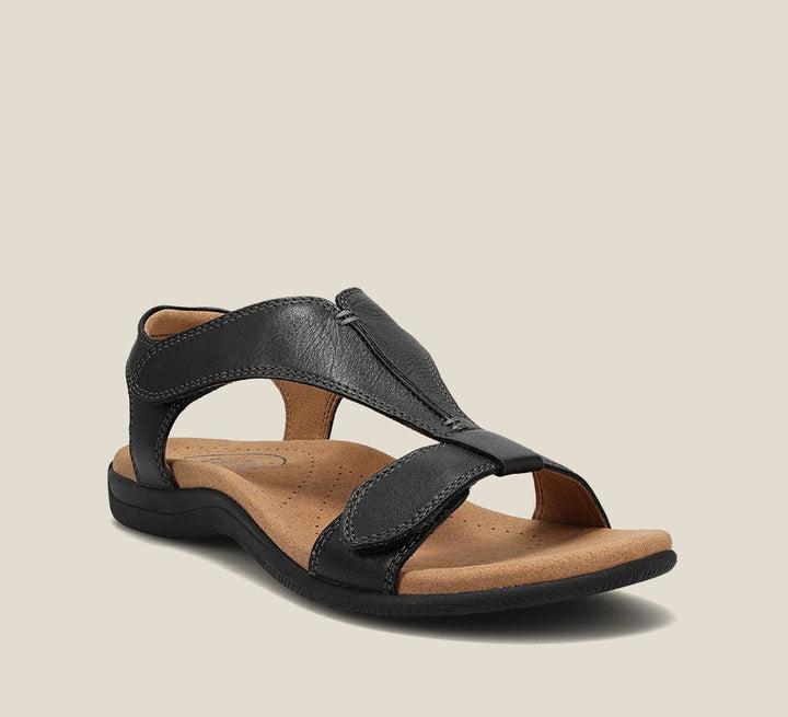 Giulia™ - Legere Lederorthopädische Sandalen