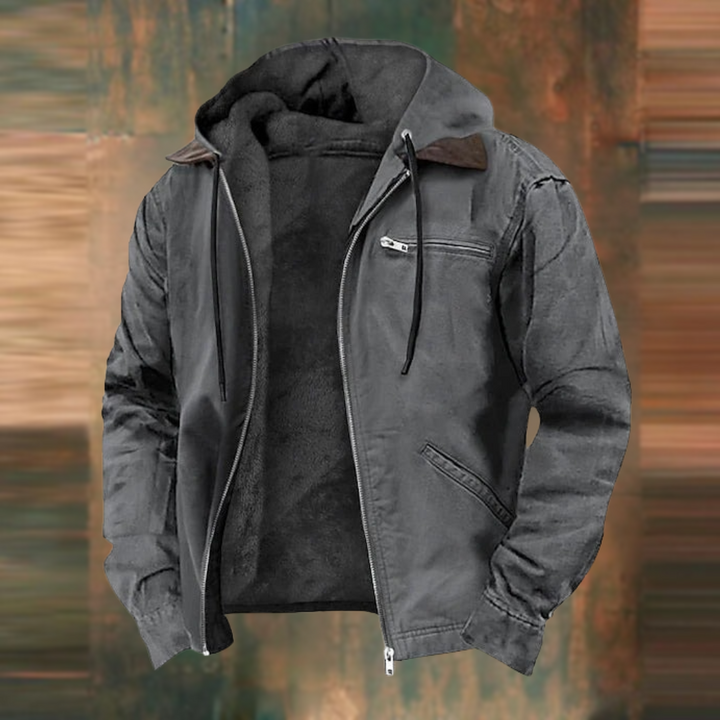 JAKOB – ELEGANTE HERBSTJACKE