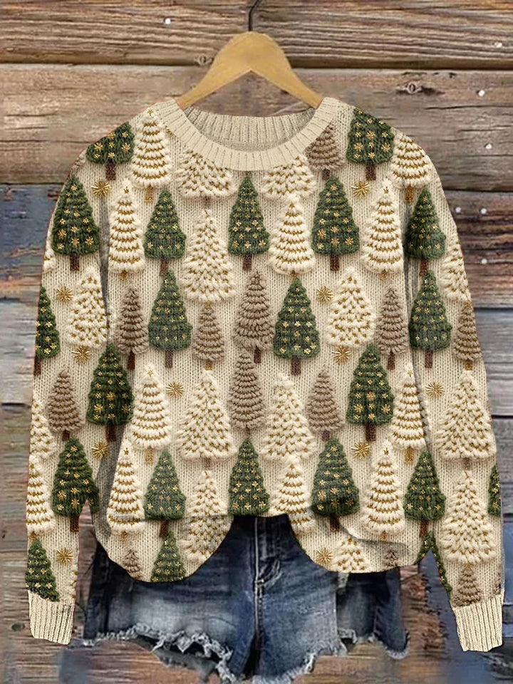 HELENA – FESTLICHE PULLOVER KOLLEKTION