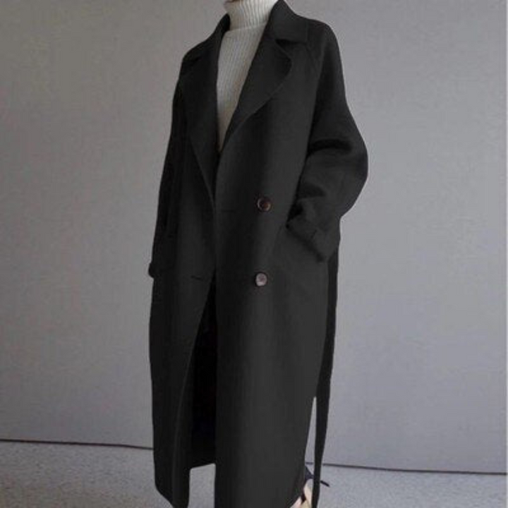 NICKY – KASCHMIR-JACKE FÜR DAMEN