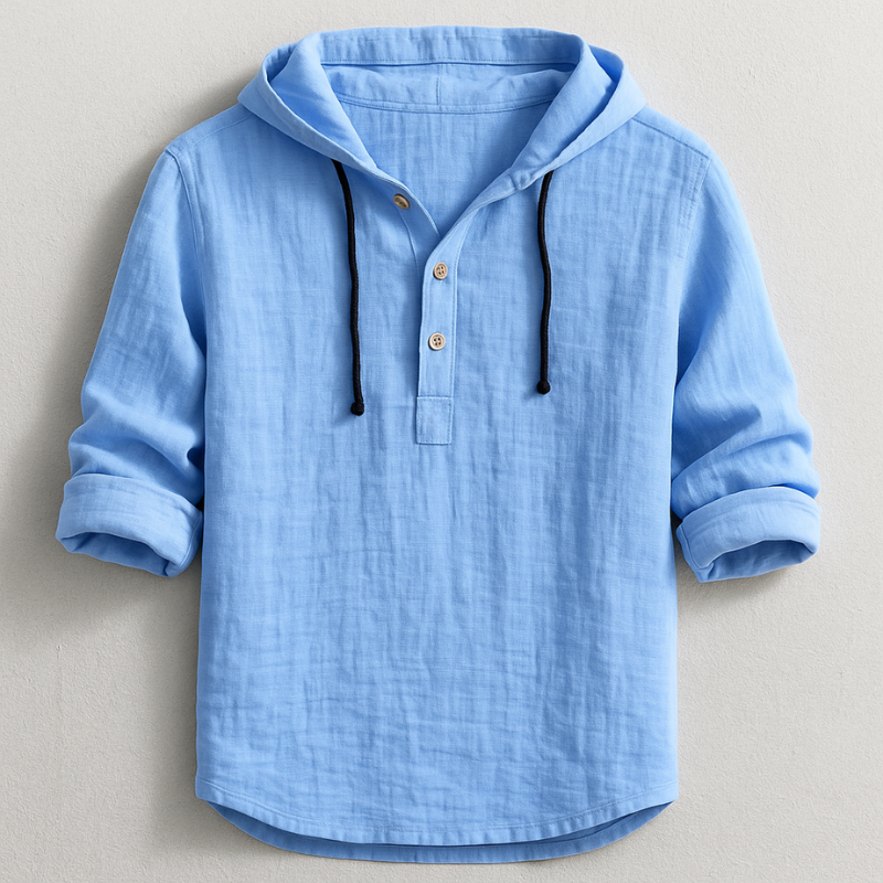 Fabio™ - Luxus Hoodie