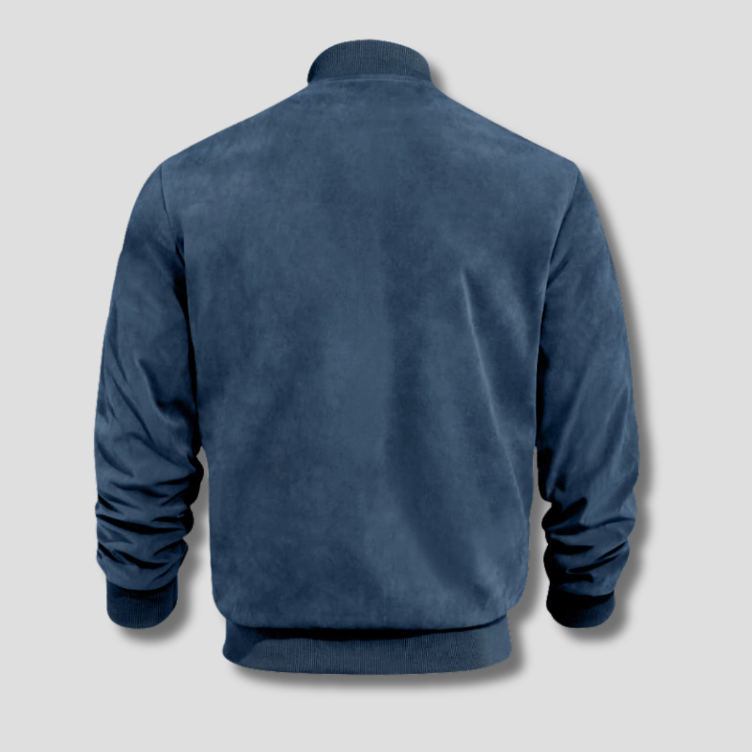 Harry™ - Leichte, saisonunabhängige Jacke