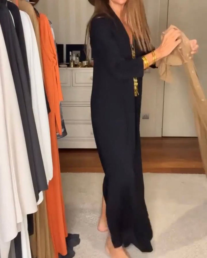 Pamela™ - Lässiges Sommerkleid