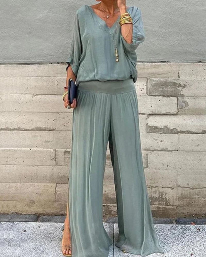 Jolia™ - Zweiteiliges Boho-Set