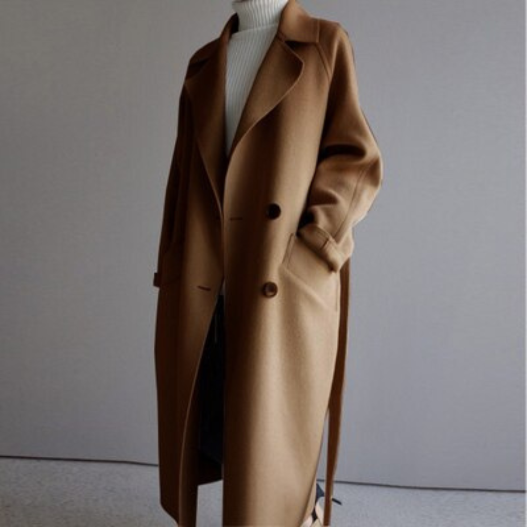 NICKY – KASCHMIR-JACKE FÜR DAMEN