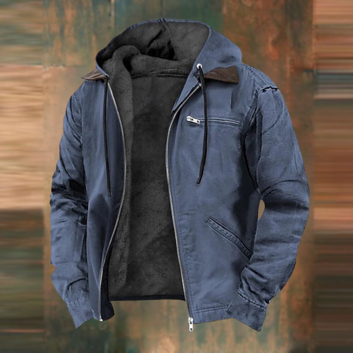 JAKOB – ELEGANTE HERBSTJACKE