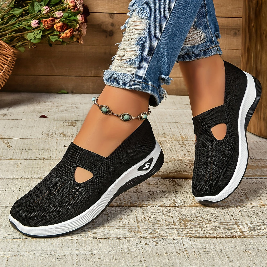 RelaxFit™ - Bequeme Schuhe