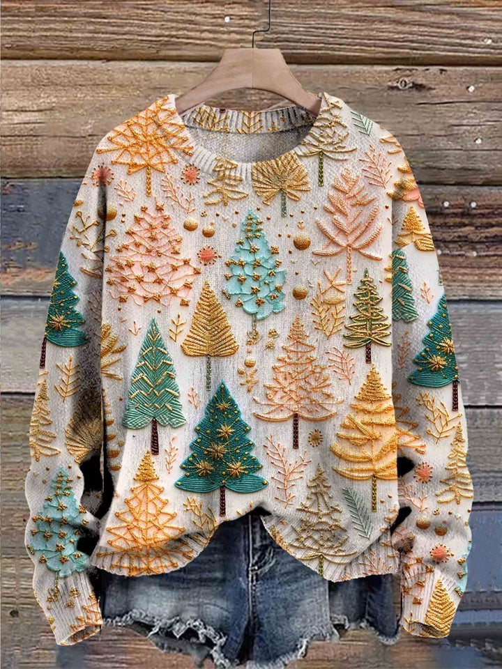 HELENA – FESTLICHE PULLOVER KOLLEKTION