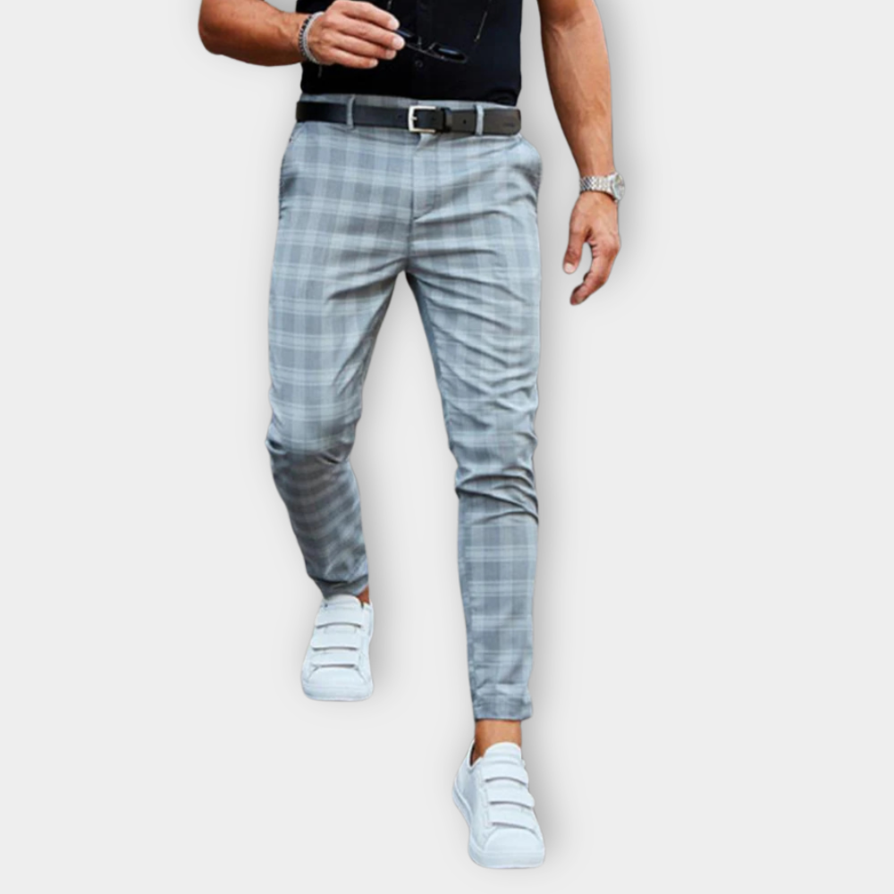 Darius - Stylische Freizeit-Chinos