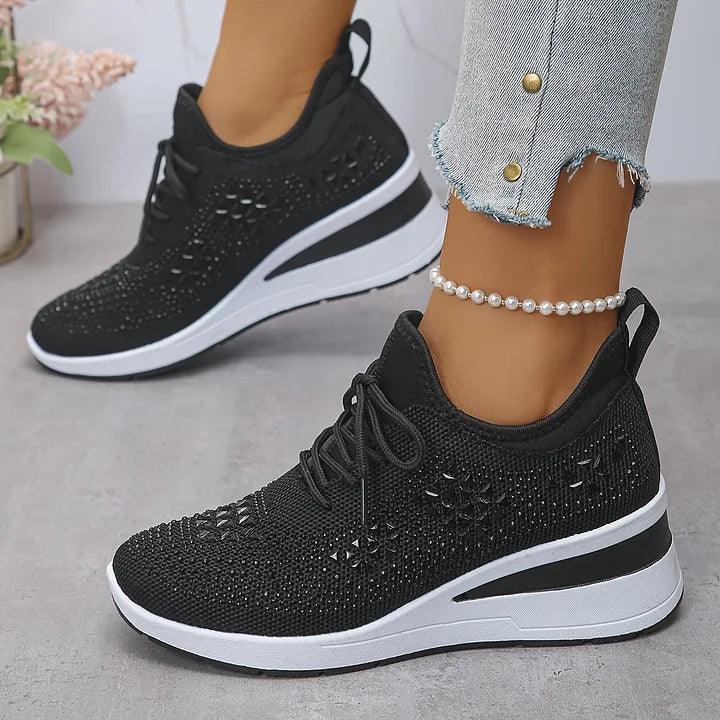 Lauryn™ - Ultra bequeme orthopädische Sneakers