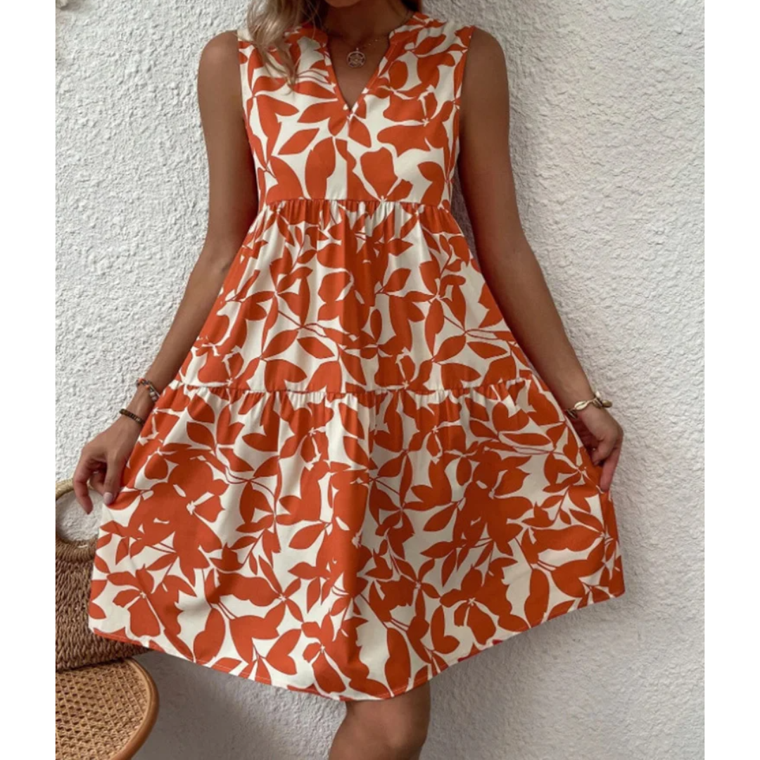ARUBA™ - Elegantes Kleid