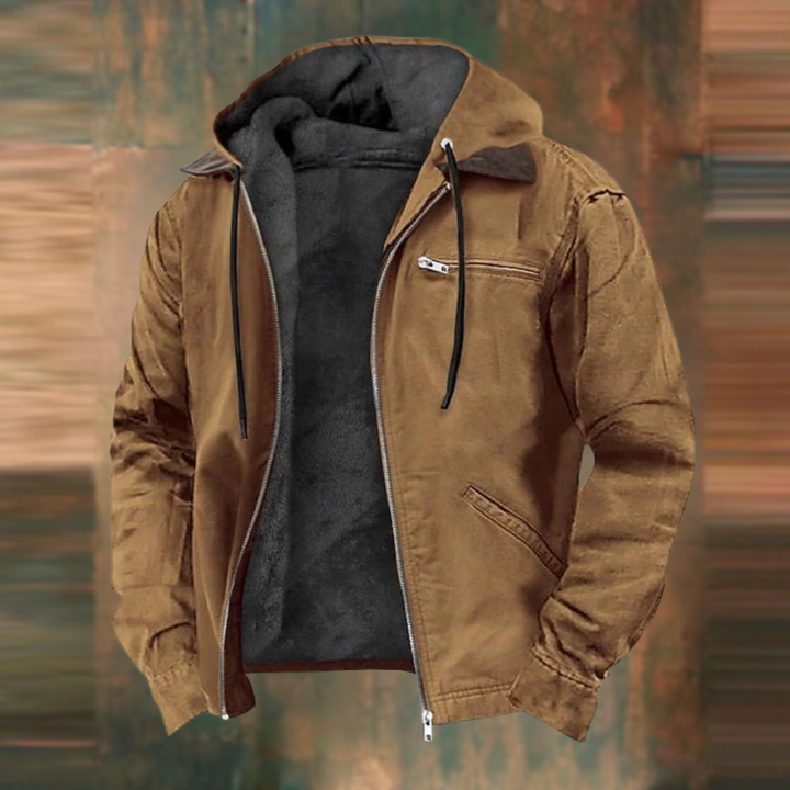 JAKOB – ELEGANTE HERBSTJACKE