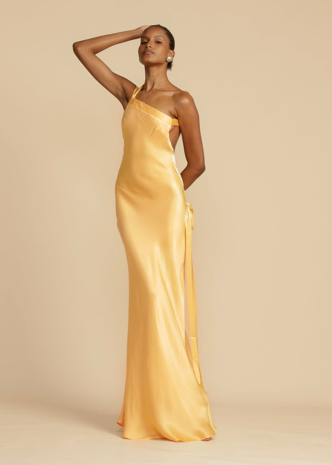Selene - Maxikleid
