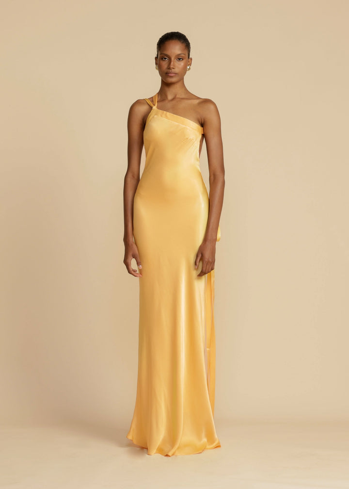 Selene - Maxikleid