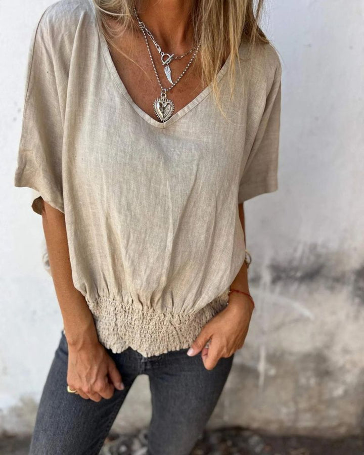 Carol™ | Lässiges Sommertop