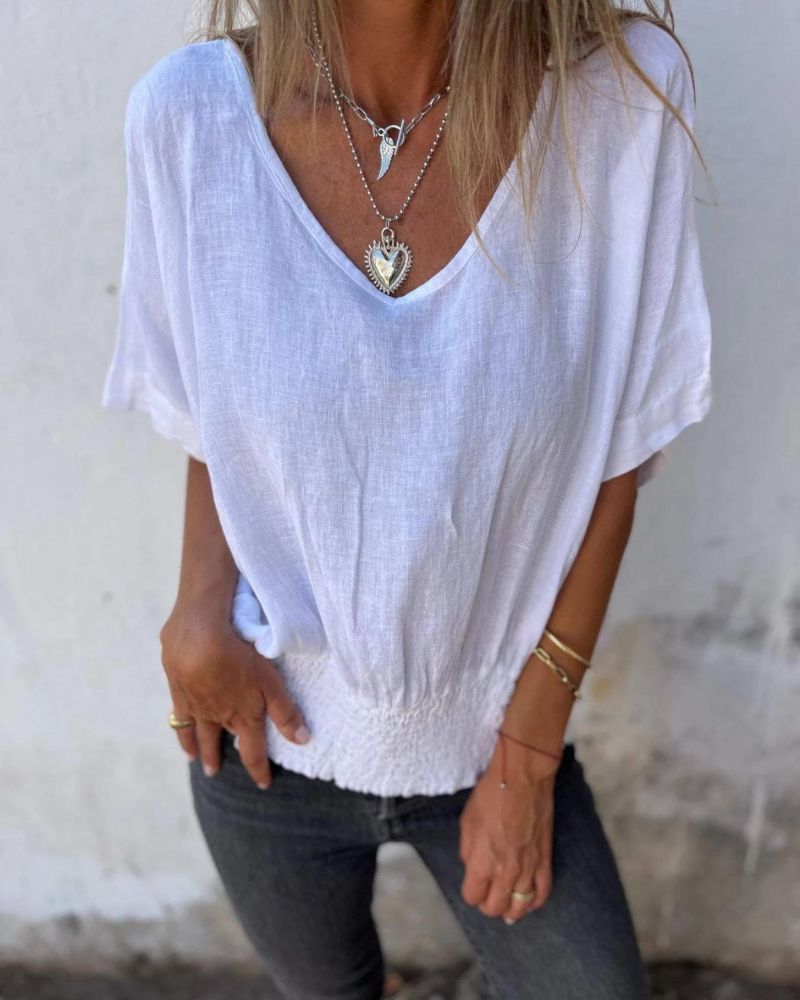 Carol™ | Lässiges Sommertop