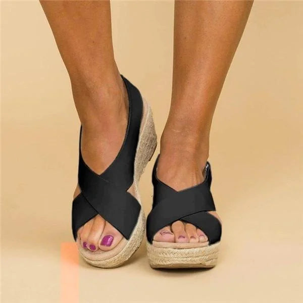 Bellora™ Komfort Orthopädische Sommerschuhe