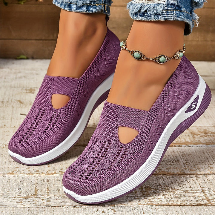 RelaxFit™ - Bequeme Schuhe
