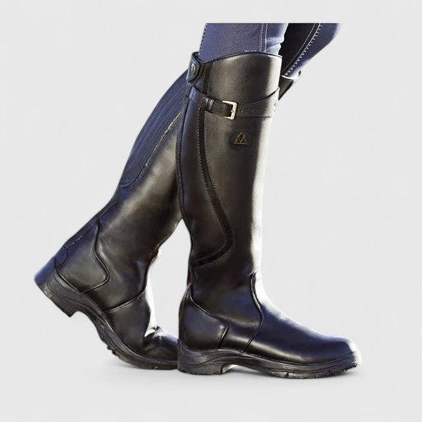 Rinley™ - Komfort Orthopädische Stiefel