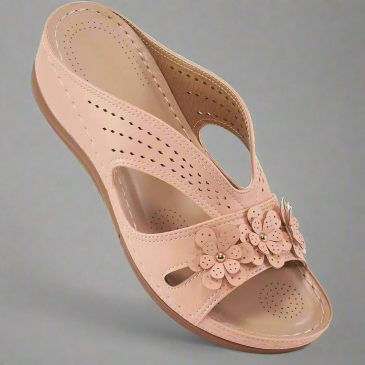 Sibindra | Orthopädische Sandalen für empfindliche Füße