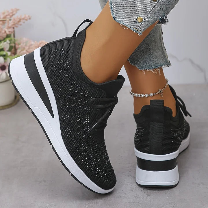 Lauryn™ - Ultra bequeme orthopädische Sneakers