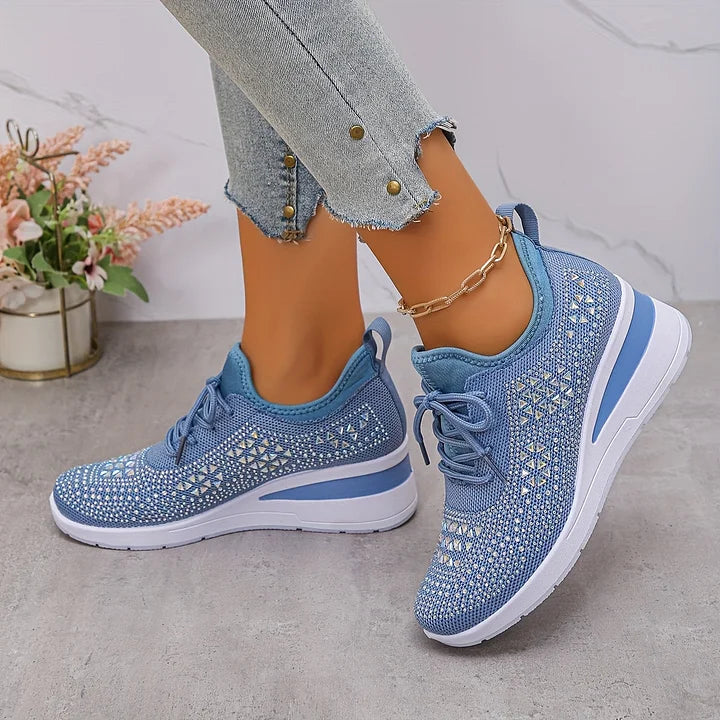 Lauryn™ - Ultra bequeme orthopädische Sneakers