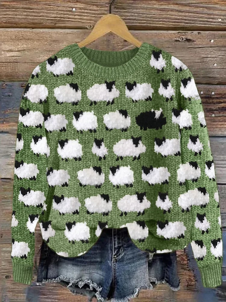 HELENA – FESTLICHE PULLOVER KOLLEKTION