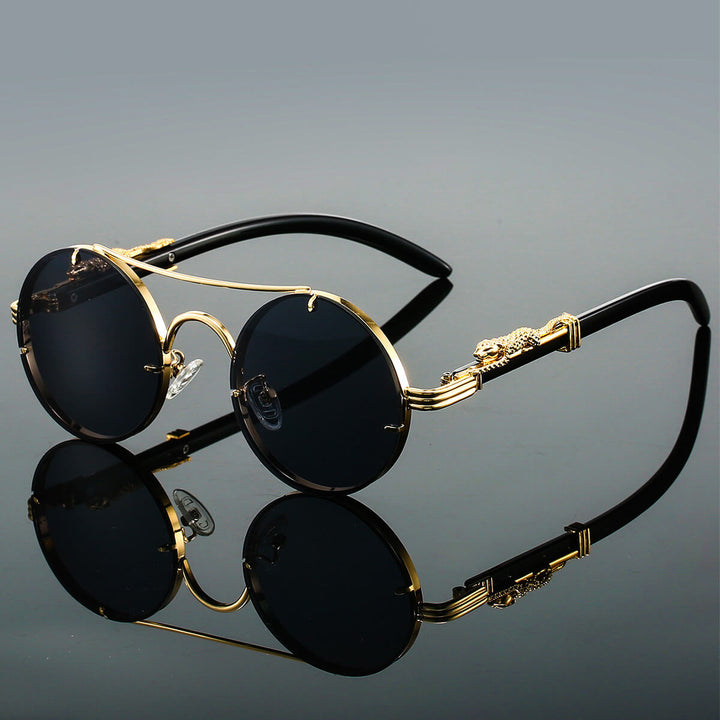 CHARLIE – TRENDIGE RETRO-SONNENBRILLE