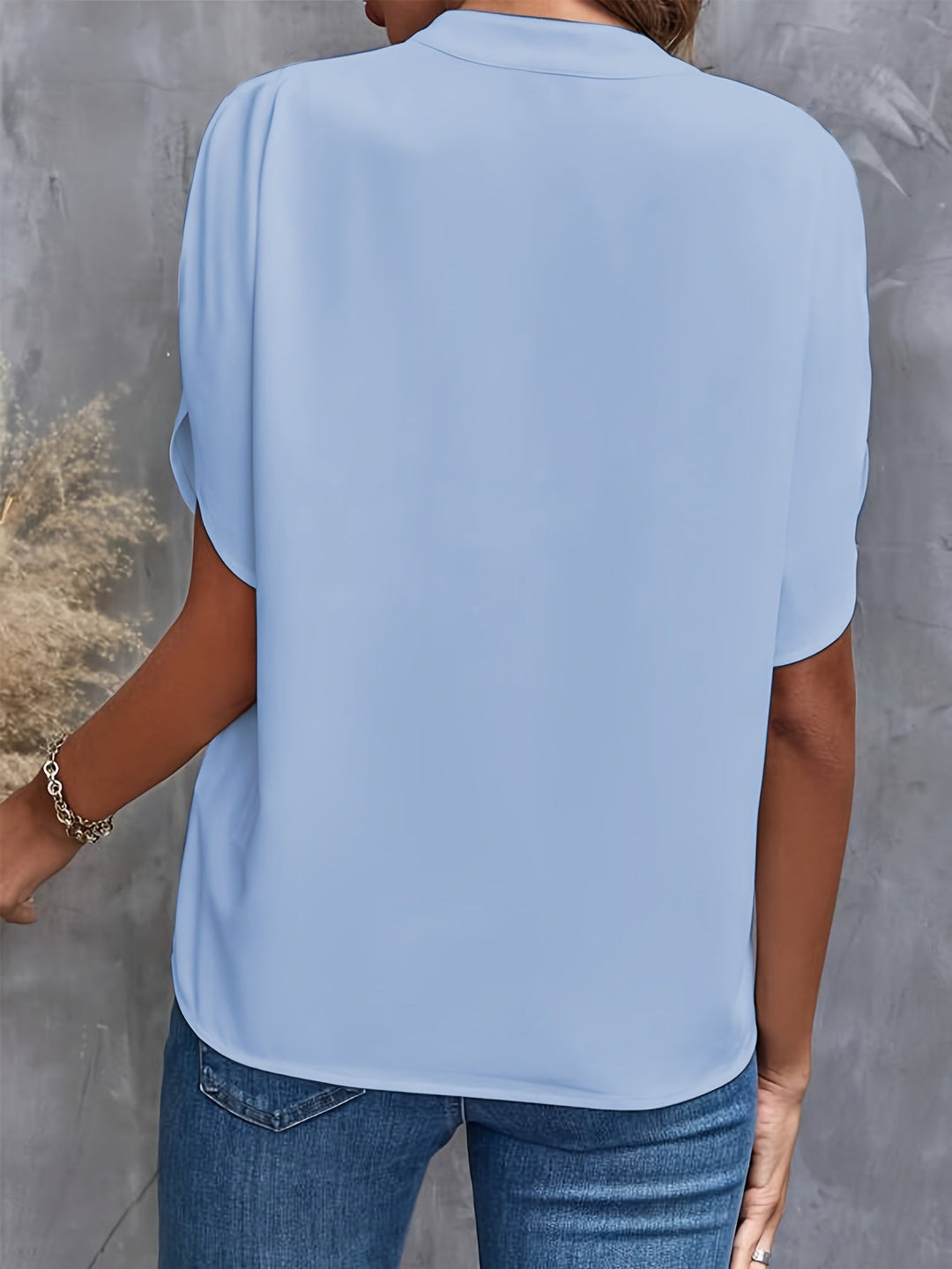 Ava™ - Schicke Bluse