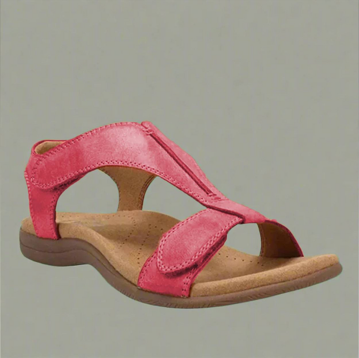 Elsbeth | Weiche Sandalen aus Premium-Material