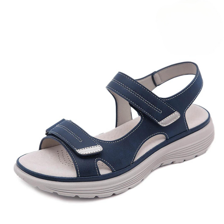 Arianna™ - Elegante Orthopädische Sandalen