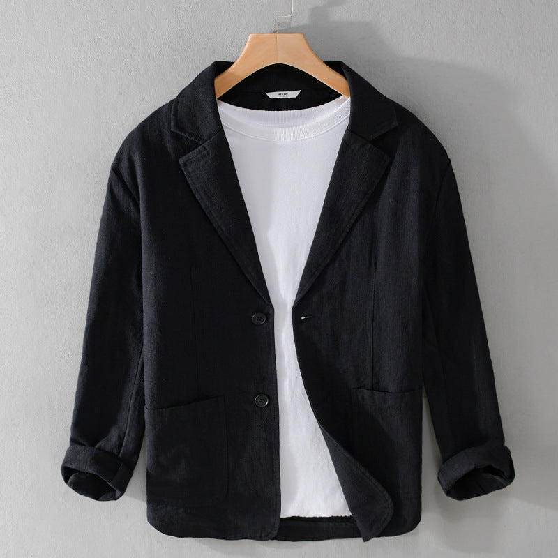 Terran™ - Leinenblazer
