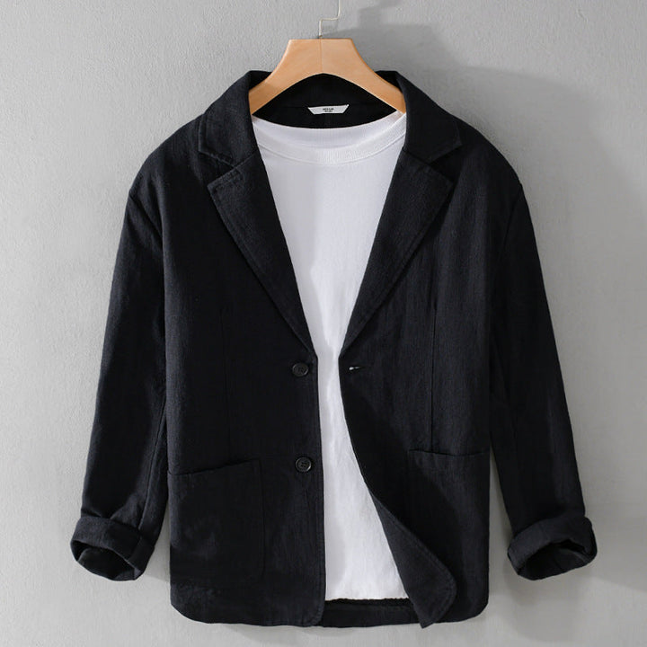 Terran™ - Leinenblazer
