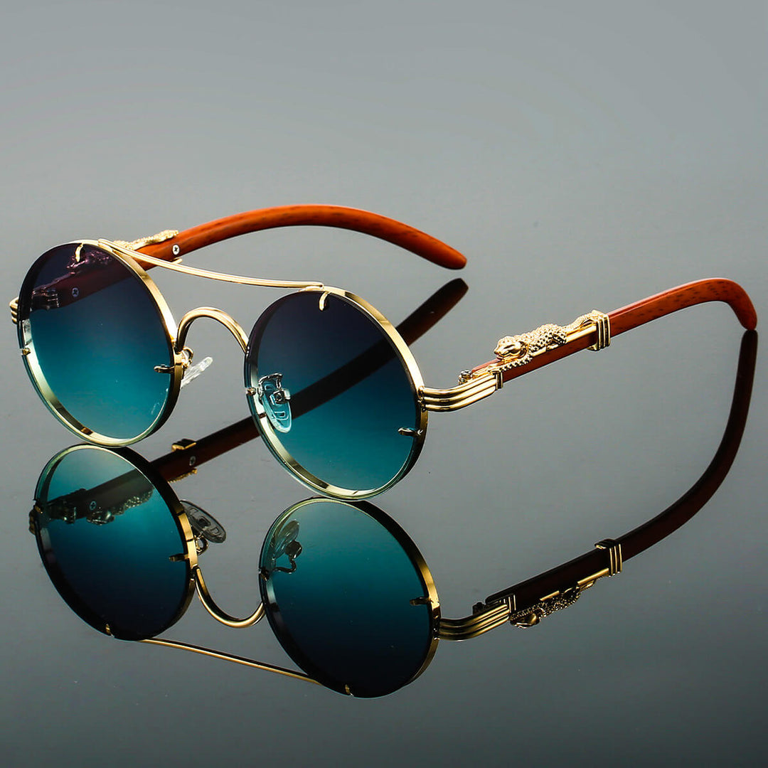 CHARLIE – TRENDIGE RETRO-SONNENBRILLE