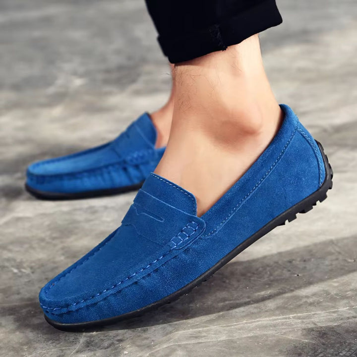 Rupert™ - Premium Orthopädische Slipper