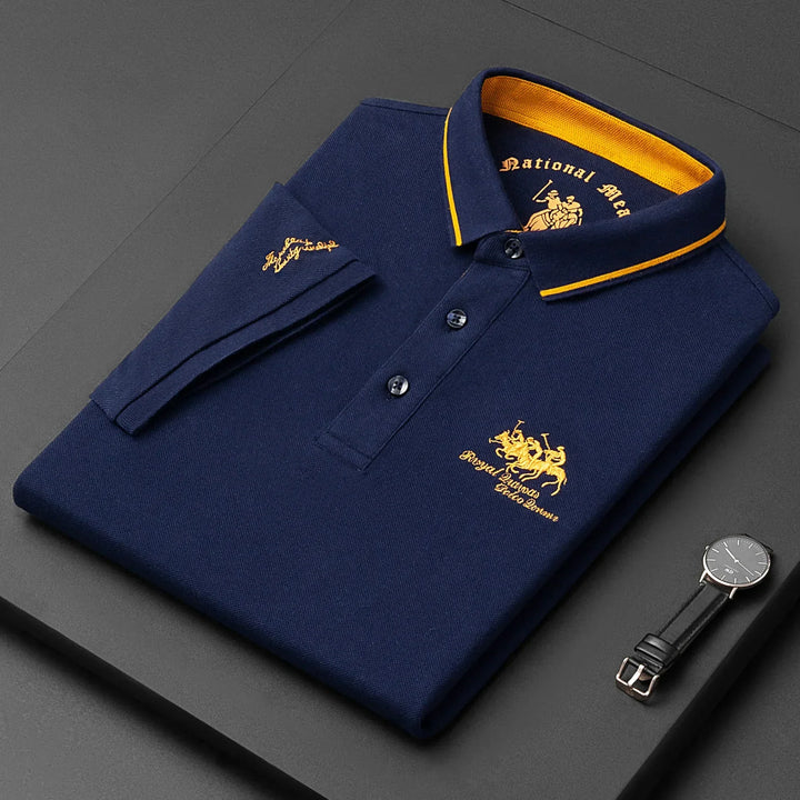 Marco™ - Deluxe Herren Polo