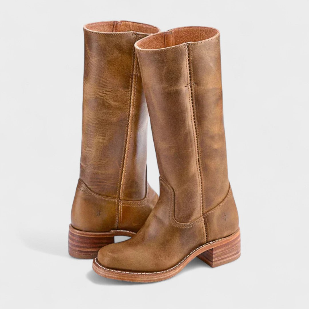 ARIA – KLASSISCHE COWBOY-STIEFEL