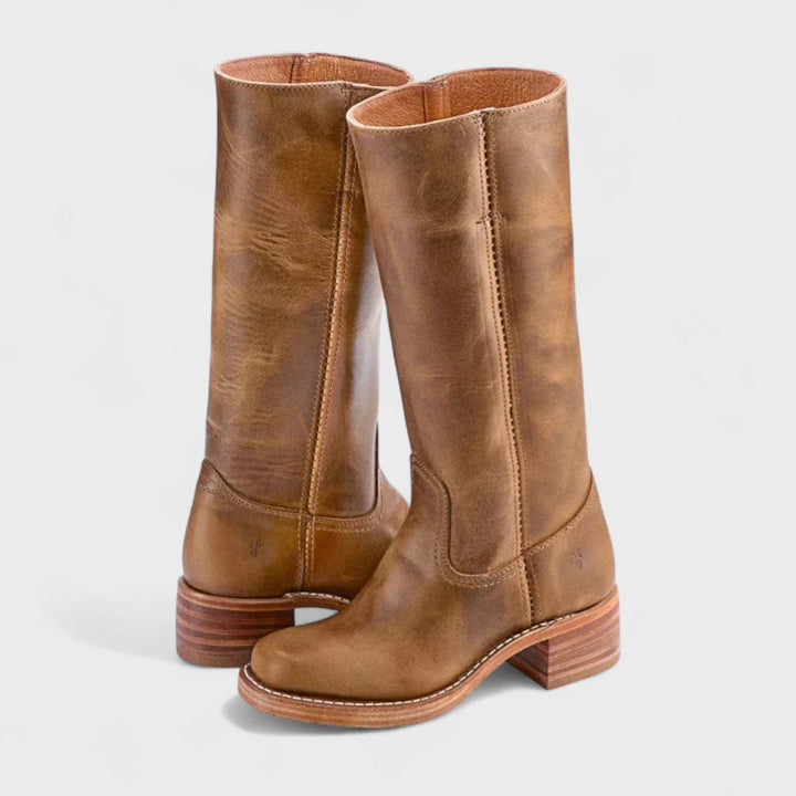 ARIA – KLASSISCHE COWBOY-STIEFEL