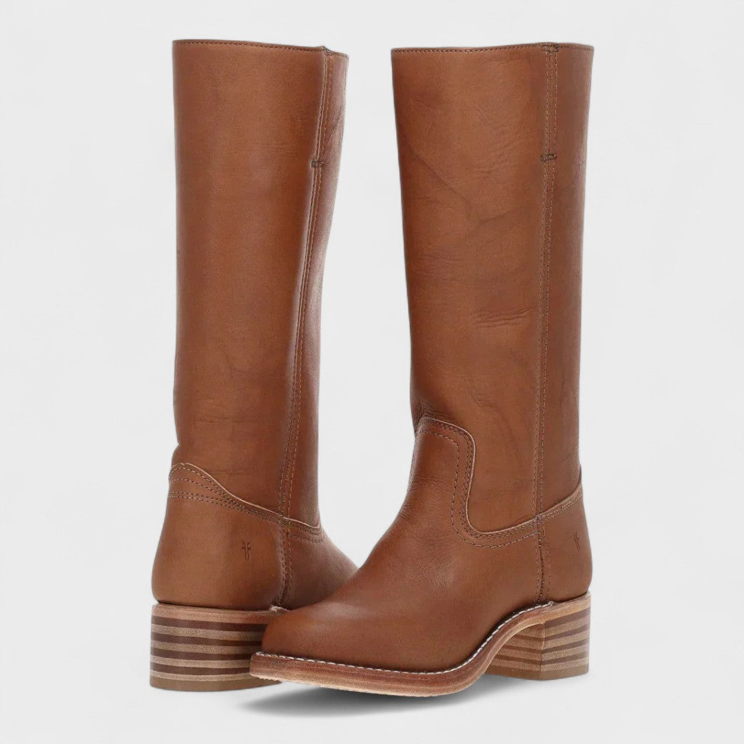 ARIA – KLASSISCHE COWBOY-STIEFEL