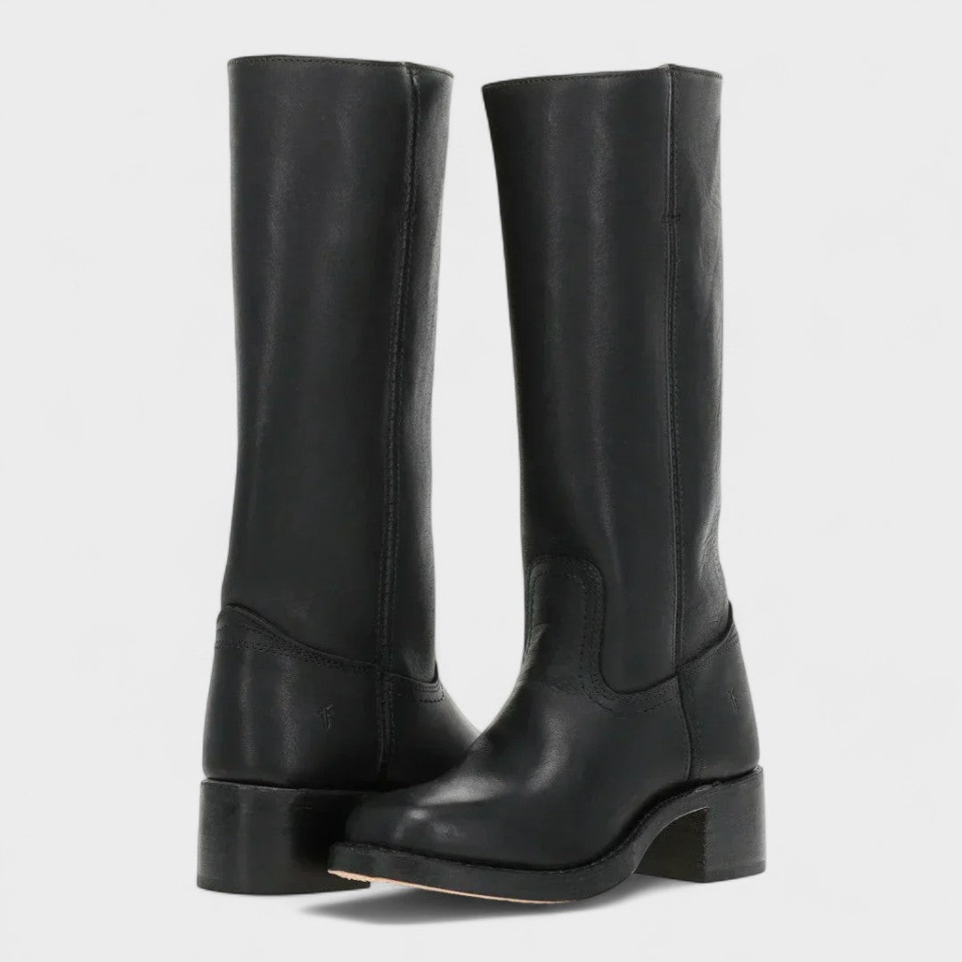 ARIA – KLASSISCHE COWBOY-STIEFEL