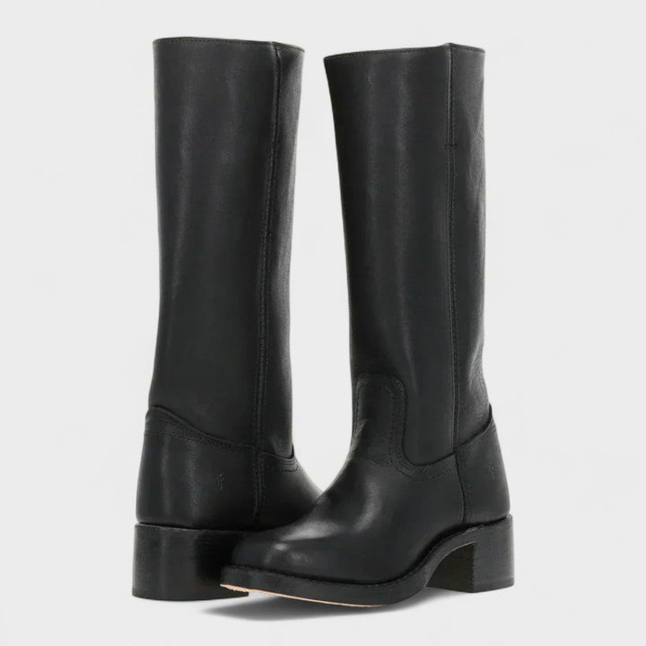 ARIA – KLASSISCHE COWBOY-STIEFEL