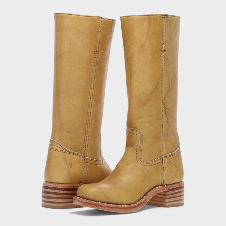 ARIA – KLASSISCHE COWBOY-STIEFEL