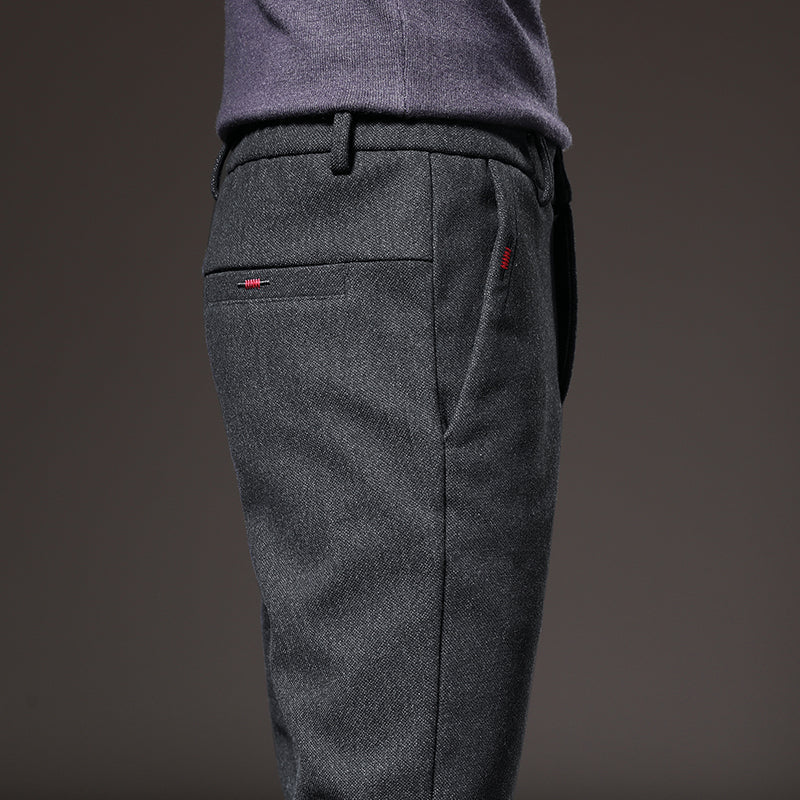 Elio™ - Raffiniert Stilvolle Hosen