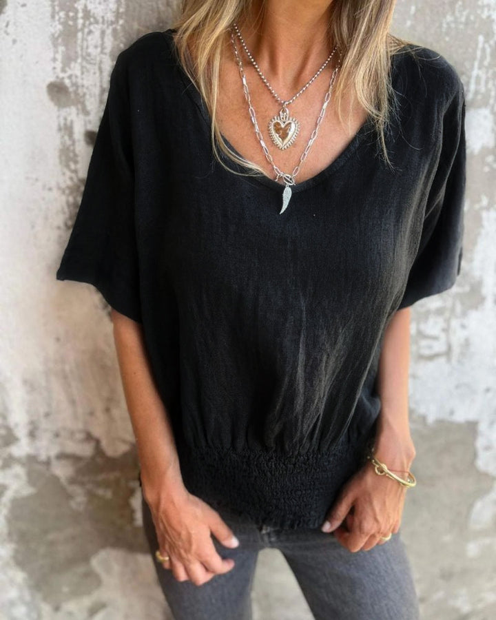 Carol™ | Lässiges Sommertop
