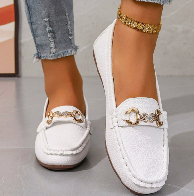 Lara - Klassischer Loafer