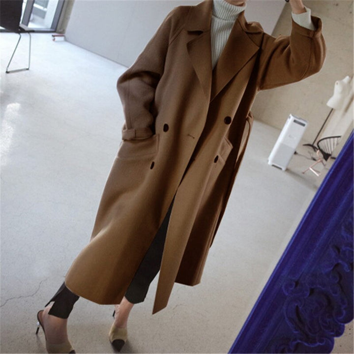 NICKY – KASCHMIR-JACKE FÜR DAMEN